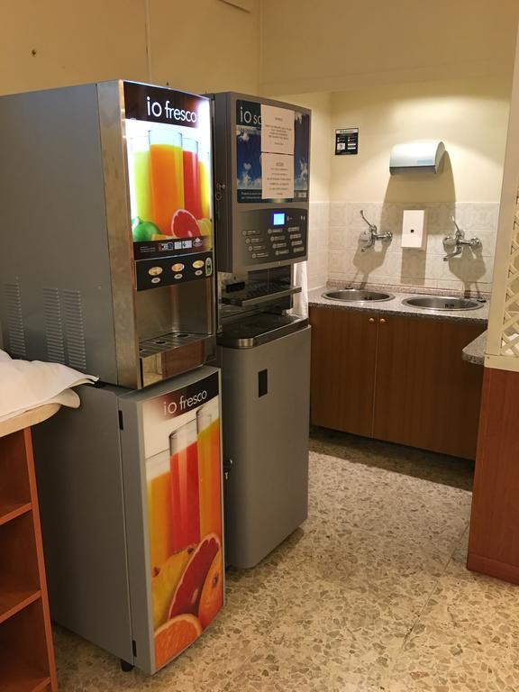 卡萨诺斯特拉希纽拉酒店 Isola Farnese 外观 照片